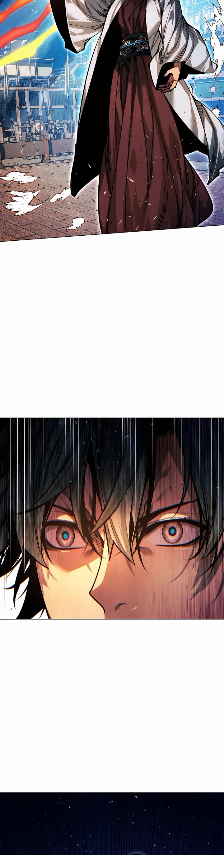 A Modern Man Who Got Transmigrated Into the Murim World Chapter 109 page 45 - Chapter 109