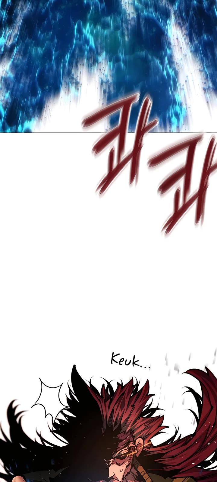 A Modern Man Who Got Transmigrated Into the Murim World Chapter 109 page 48 - Chapter 109