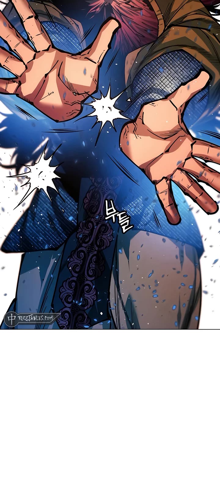 A Modern Man Who Got Transmigrated Into the Murim World Chapter 109 page 49 - Chapter 109