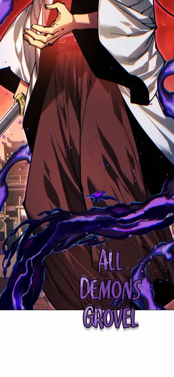 A Modern Man Who Got Transmigrated Into the Murim World Chapter 109 page 52 - Chapter 109