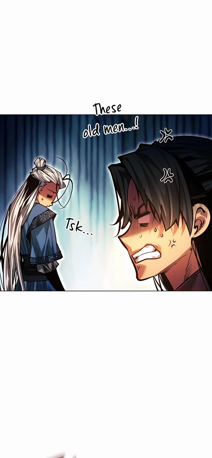 A Modern Man Who Got Transmigrated Into the Murim World Chapter 109 page 53 - Chapter 109
