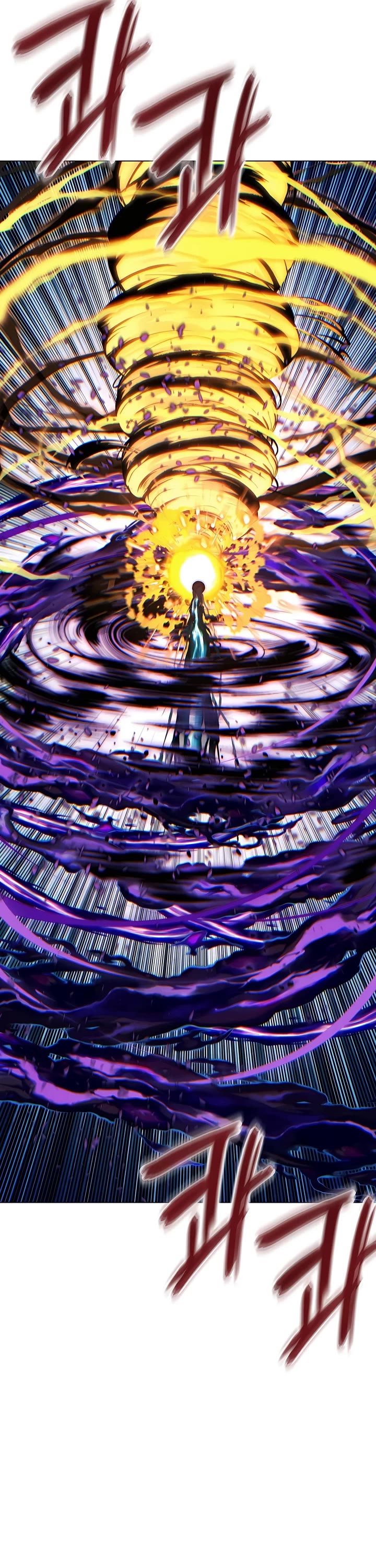 A Modern Man Who Got Transmigrated Into the Murim World Chapter 109 page 54 - Chapter 109