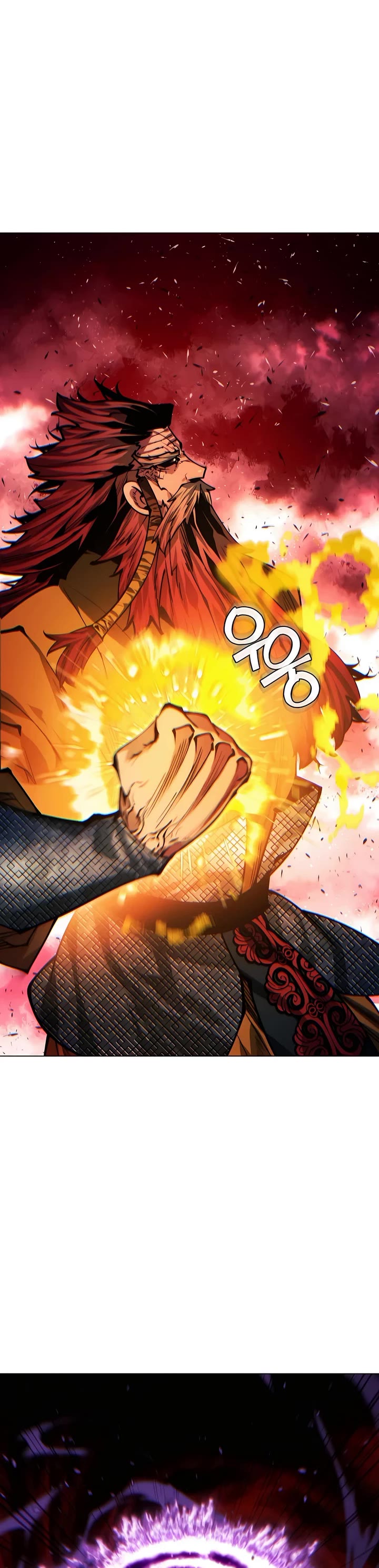 A Modern Man Who Got Transmigrated Into the Murim World Chapter 109 page 62 - Chapter 109