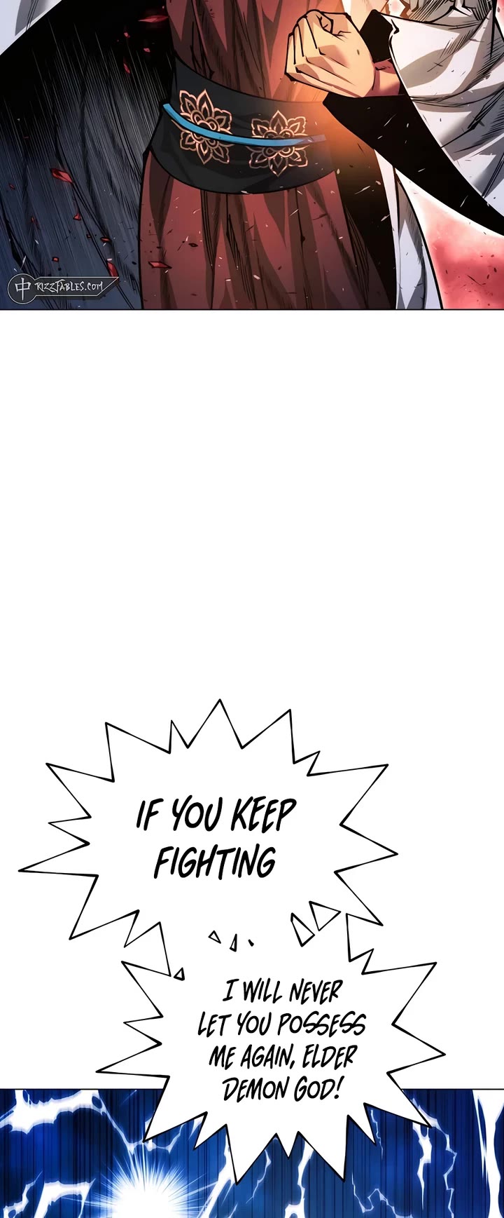 A Modern Man Who Got Transmigrated Into the Murim World Chapter 109 page 69 - Chapter 109