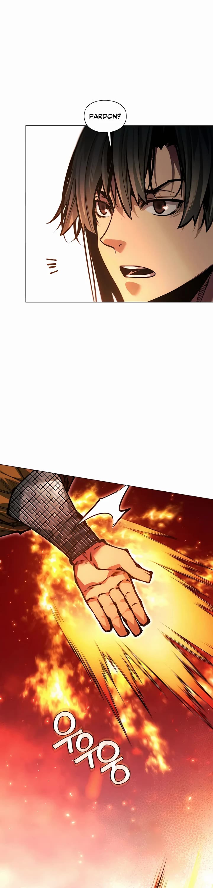 A Modern Man Who Got Transmigrated Into the Murim World Chapter 109 page 75 - Chapter 109