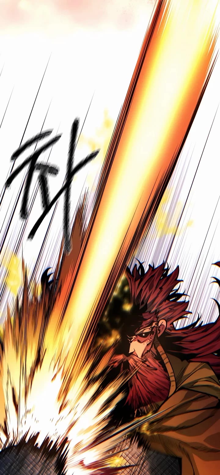 A Modern Man Who Got Transmigrated Into the Murim World Chapter 109 page 76 - Chapter 109