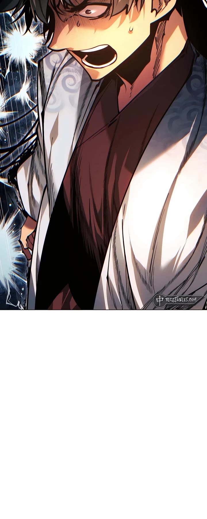A Modern Man Who Got Transmigrated Into the Murim World Chapter 109 page 79 - Chapter 109