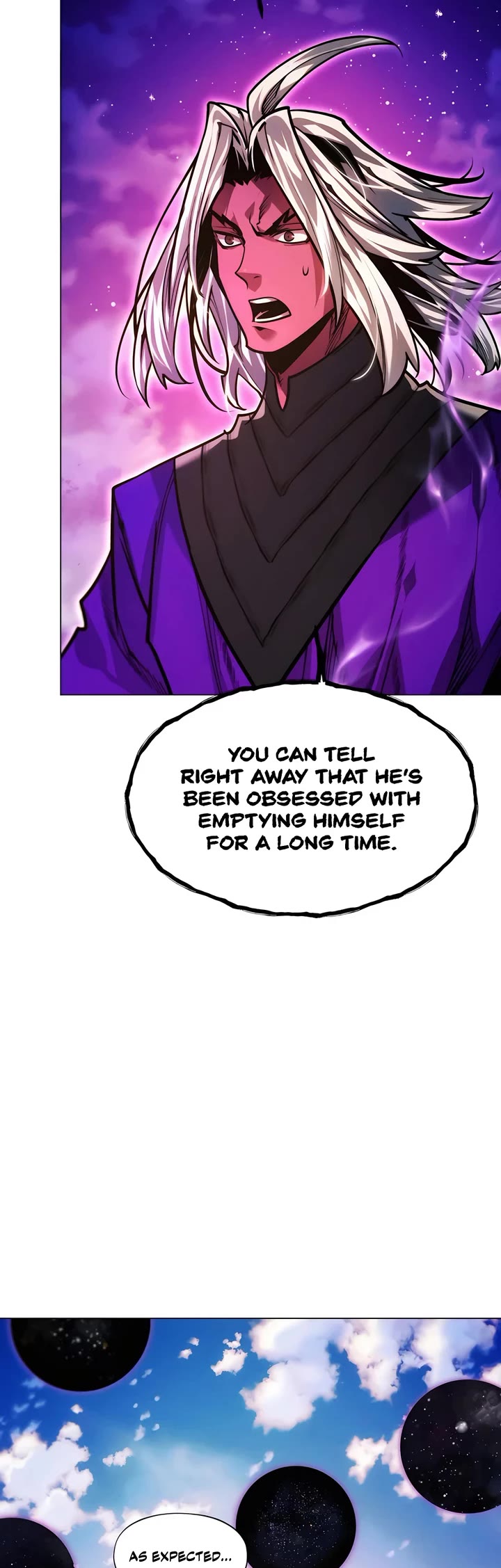 A Modern Man Who Got Transmigrated Into the Murim World Chapter 109 page 9 - Chapter 109