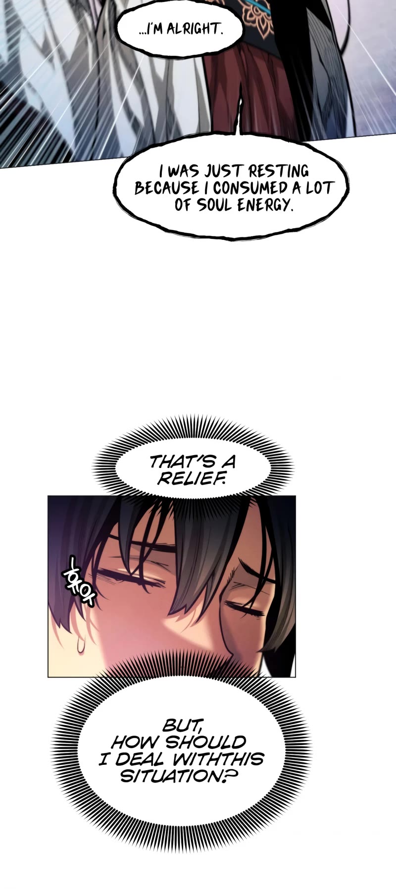A Modern Man Who Got Transmigrated Into the Murim World Chapter 11 page 23 - Chapter 11