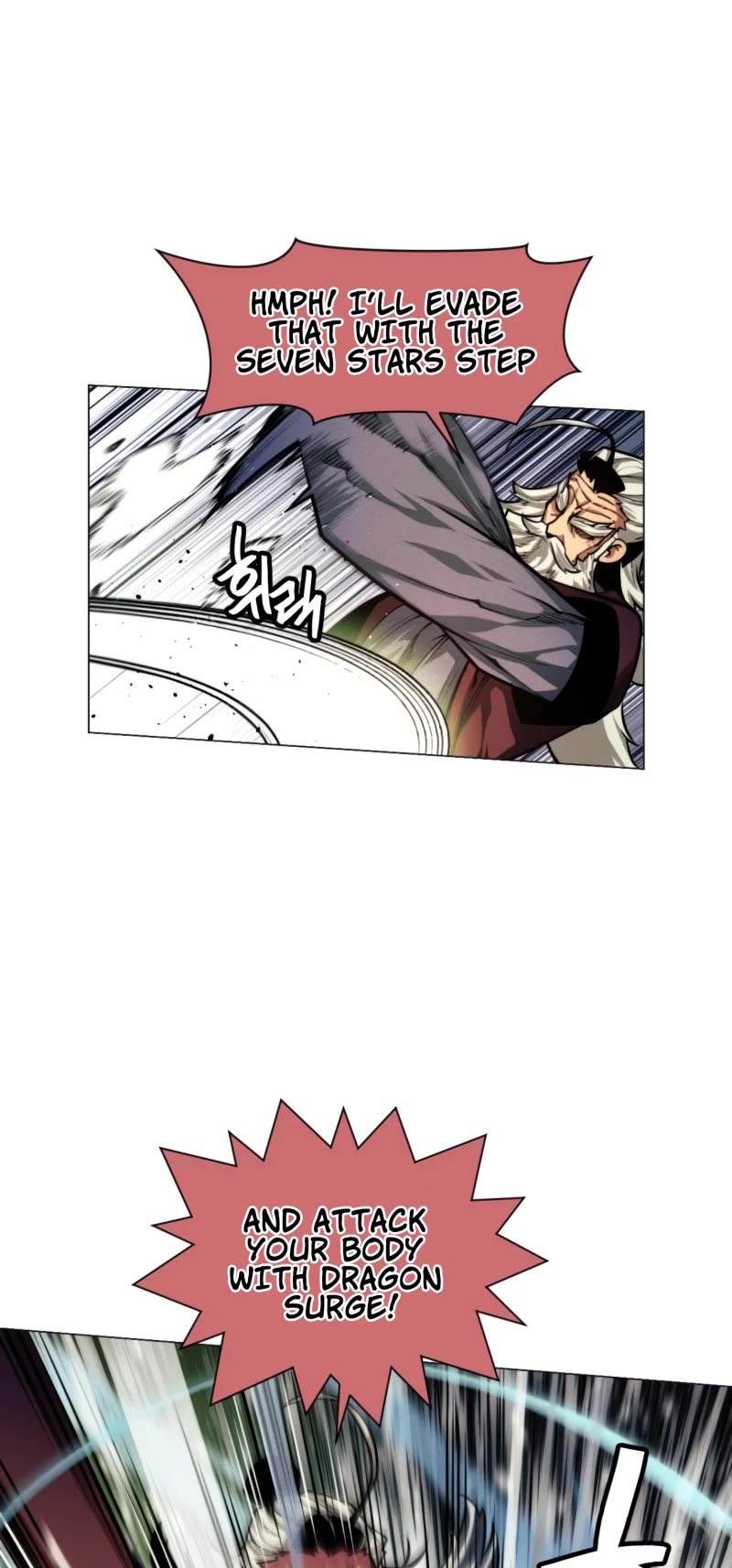 A Modern Man Who Got Transmigrated Into the Murim World Chapter 11 page 36 - Chapter 11