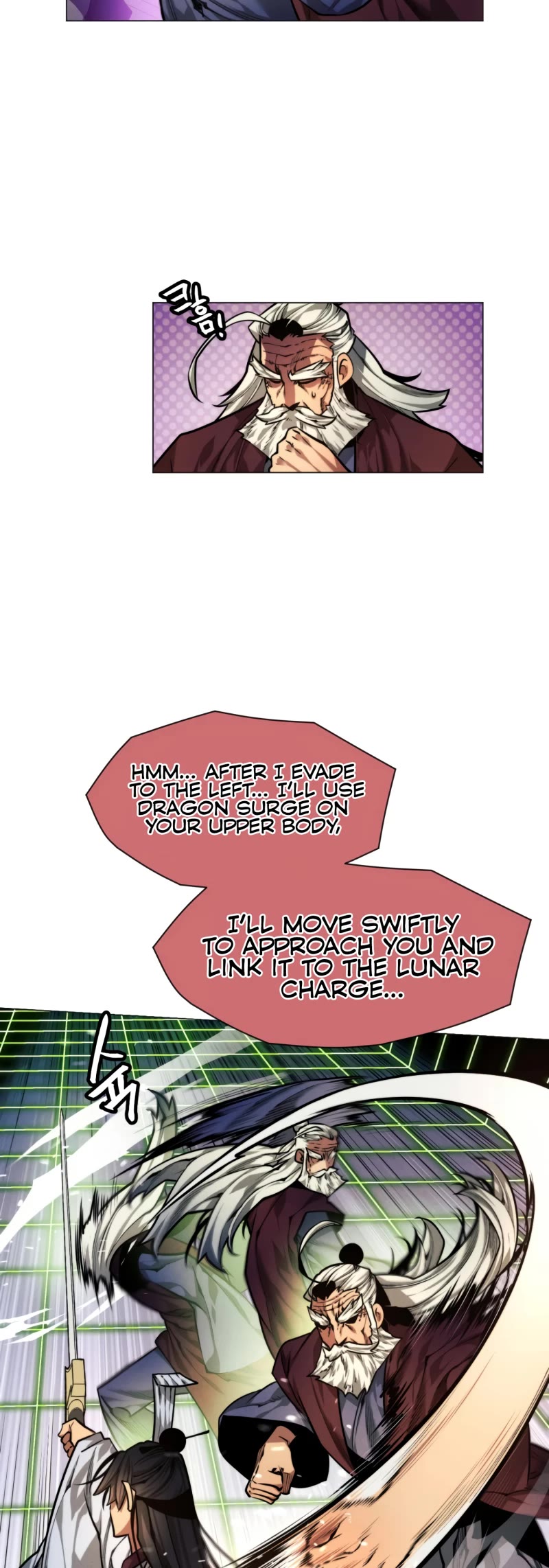 A Modern Man Who Got Transmigrated Into the Murim World Chapter 11 page 46 - Chapter 11