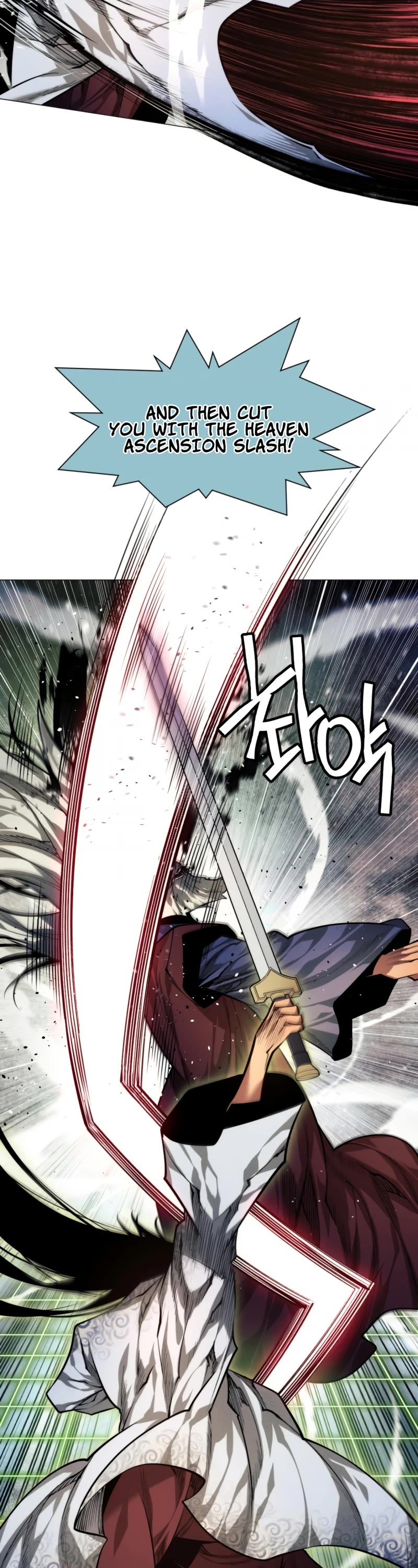 A Modern Man Who Got Transmigrated Into the Murim World Chapter 11 page 49 - Chapter 11