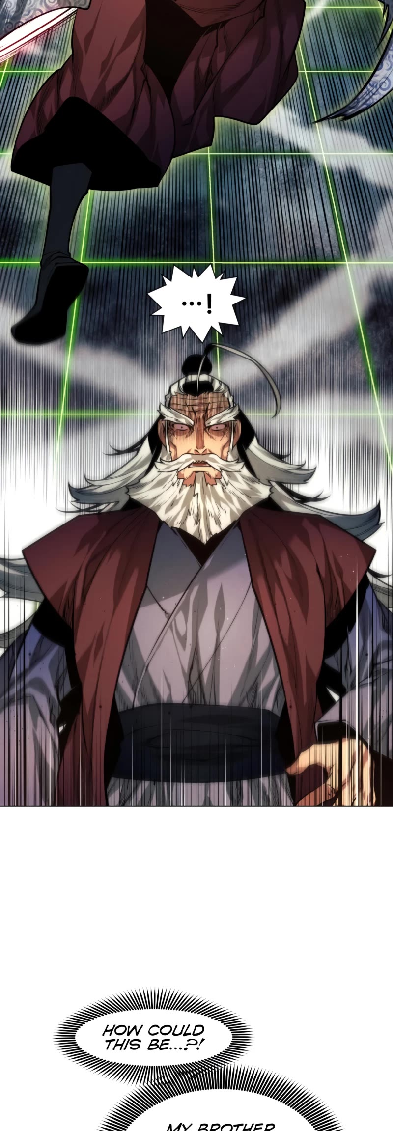 A Modern Man Who Got Transmigrated Into the Murim World Chapter 11 page 50 - Chapter 11