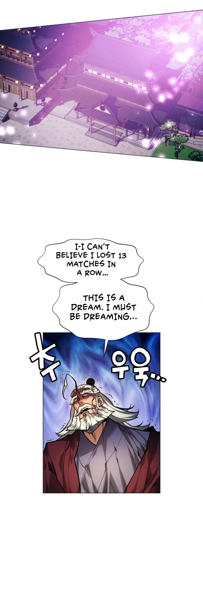 A Modern Man Who Got Transmigrated Into the Murim World Chapter 11 page 61 - Chapter 11