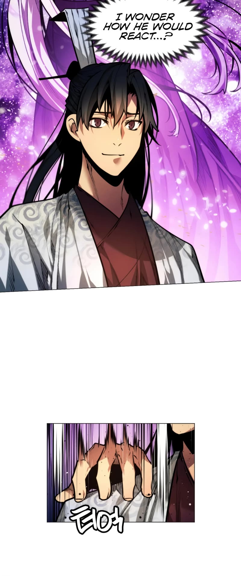 A Modern Man Who Got Transmigrated Into the Murim World Chapter 11 page 66 - Chapter 11