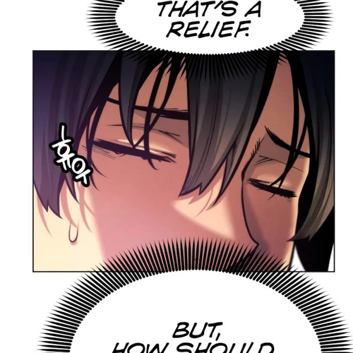 A Modern Man Who Got Transmigrated Into the Murim World Chapter 11 cover