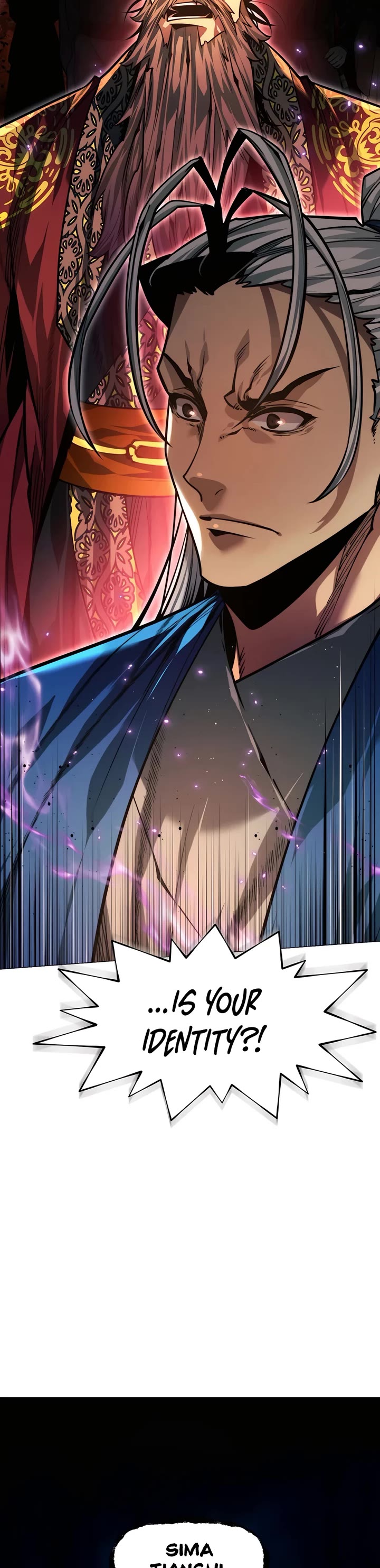 A Modern Man Who Got Transmigrated Into the Murim World Chapter 110 page 12 - Chapter 110