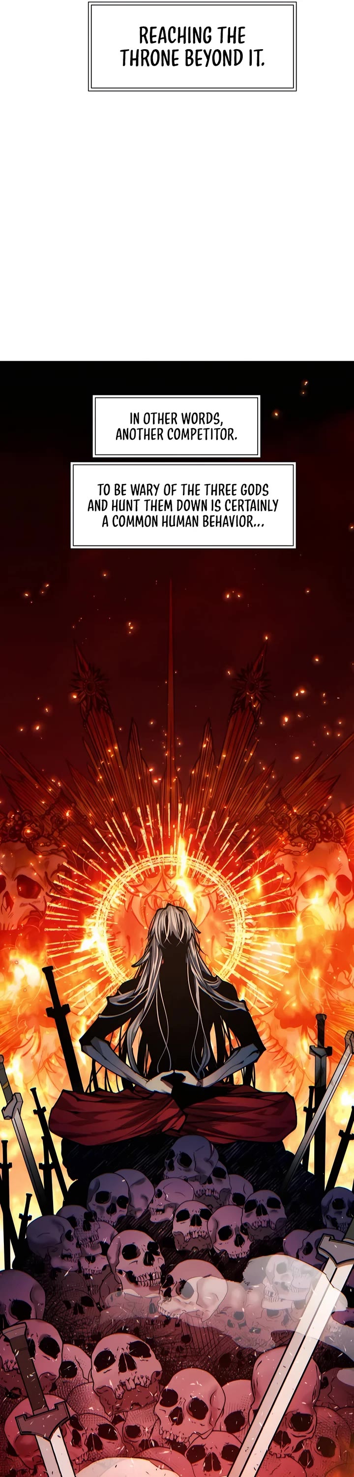 A Modern Man Who Got Transmigrated Into the Murim World Chapter 110 page 21 - Chapter 110
