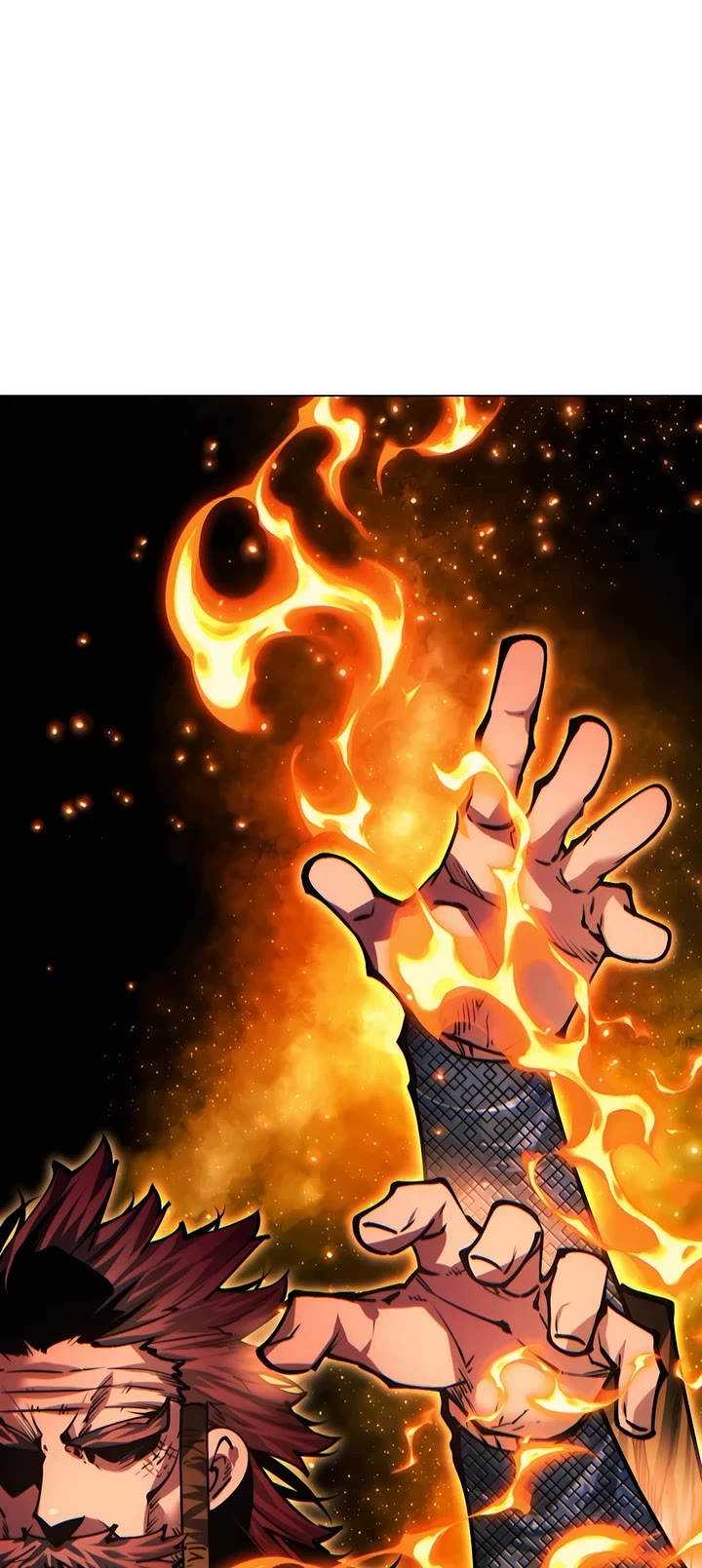 A Modern Man Who Got Transmigrated Into the Murim World Chapter 110 page 30 - Chapter 110