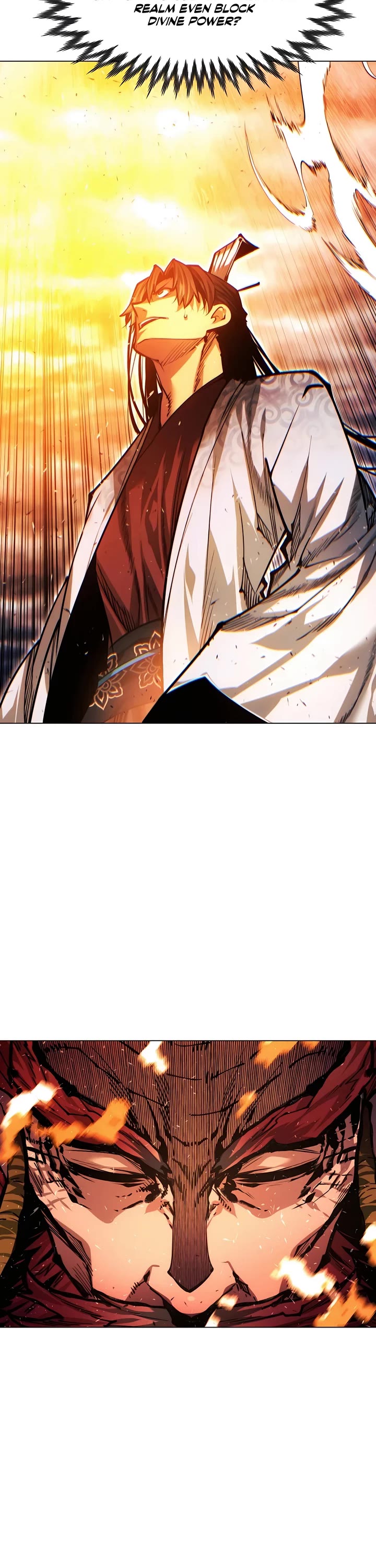 A Modern Man Who Got Transmigrated Into the Murim World Chapter 110 page 40 - Chapter 110
