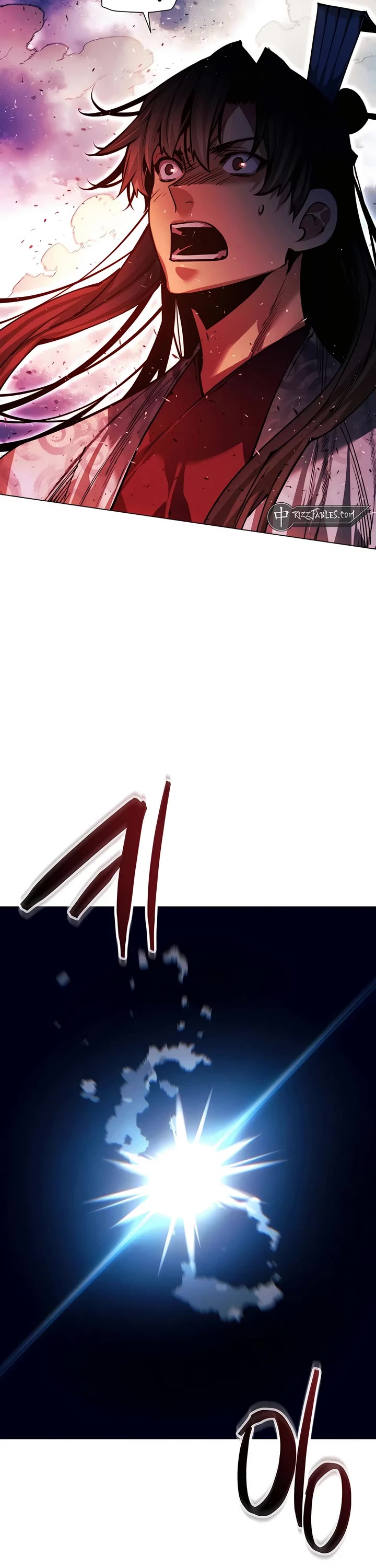 A Modern Man Who Got Transmigrated Into the Murim World Chapter 110 page 52 - Chapter 110