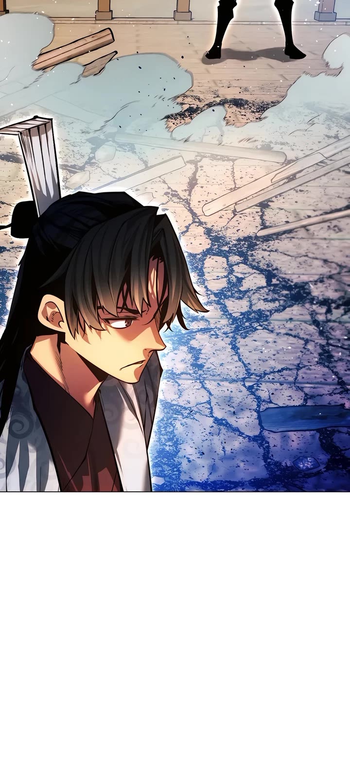 A Modern Man Who Got Transmigrated Into the Murim World Chapter 110 page 64 - Chapter 110