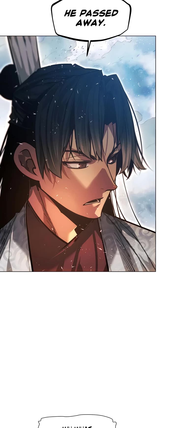 A Modern Man Who Got Transmigrated Into the Murim World Chapter 110 page 67 - Chapter 110