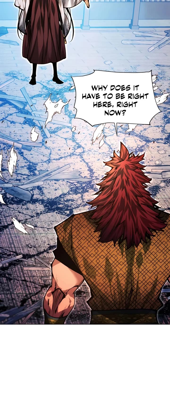A Modern Man Who Got Transmigrated Into the Murim World Chapter 111 page 12 - Chapter 111