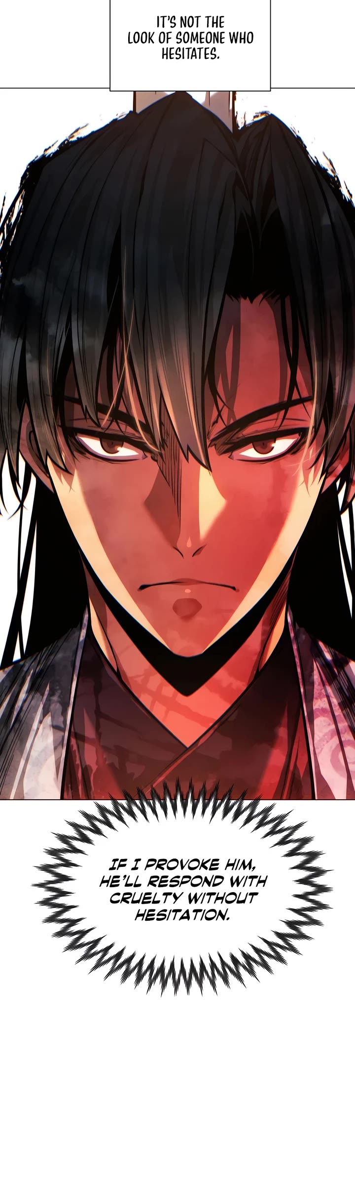 A Modern Man Who Got Transmigrated Into the Murim World Chapter 111 page 18 - Chapter 111