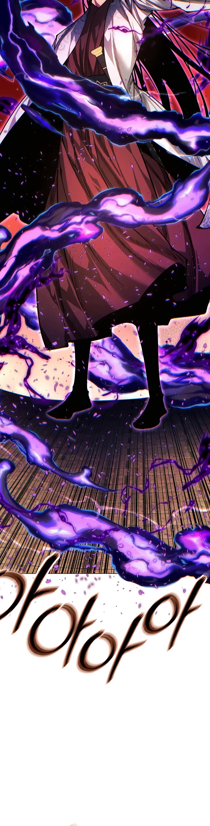 A Modern Man Who Got Transmigrated Into the Murim World Chapter 111 page 23 - Chapter 111