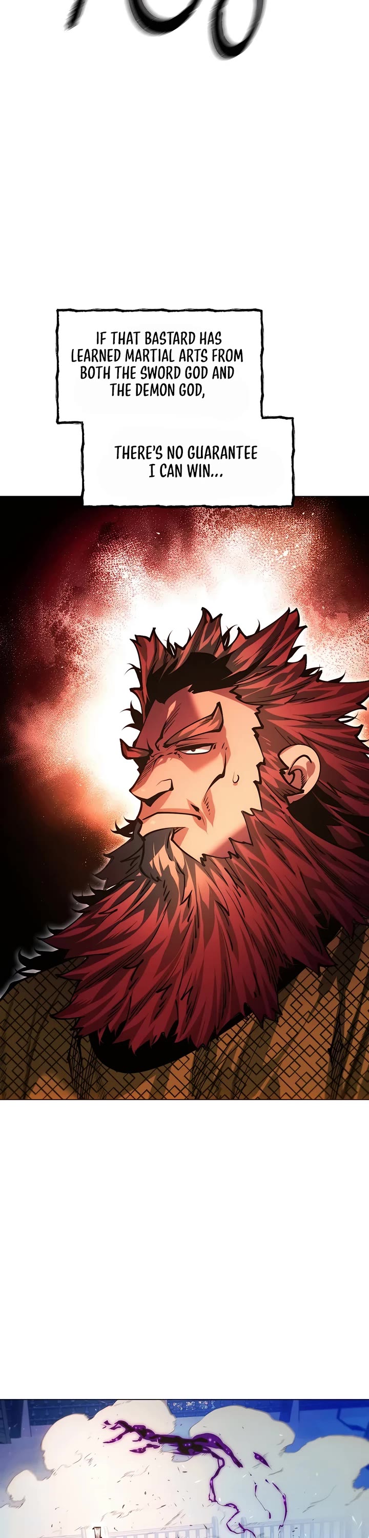 A Modern Man Who Got Transmigrated Into the Murim World Chapter 111 page 29 - Chapter 111