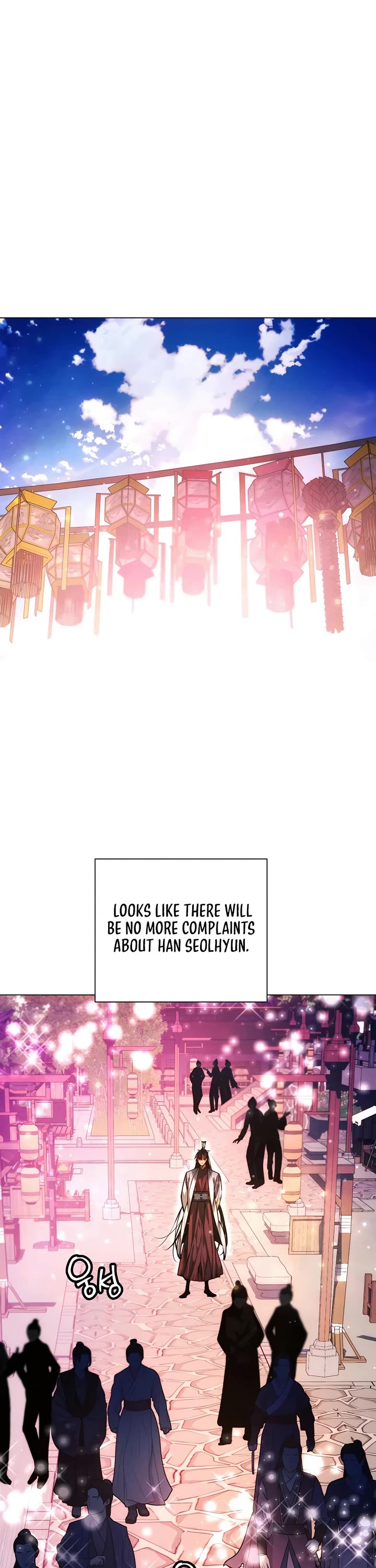 A Modern Man Who Got Transmigrated Into the Murim World Chapter 111 page 32 - Chapter 111
