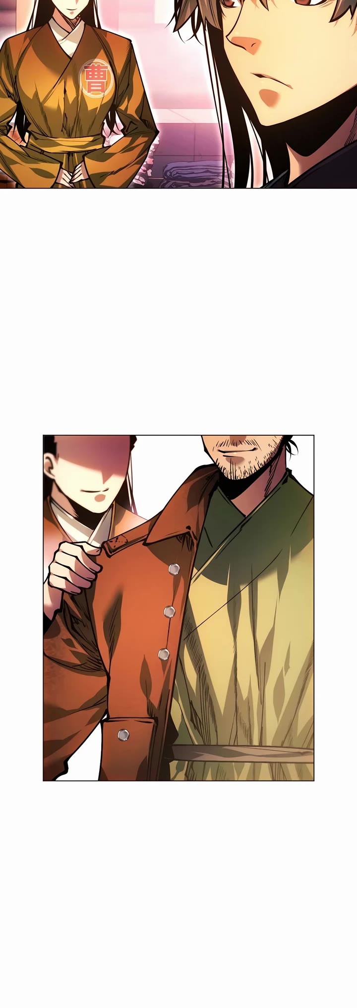 A Modern Man Who Got Transmigrated Into the Murim World Chapter 111 page 45 - Chapter 111