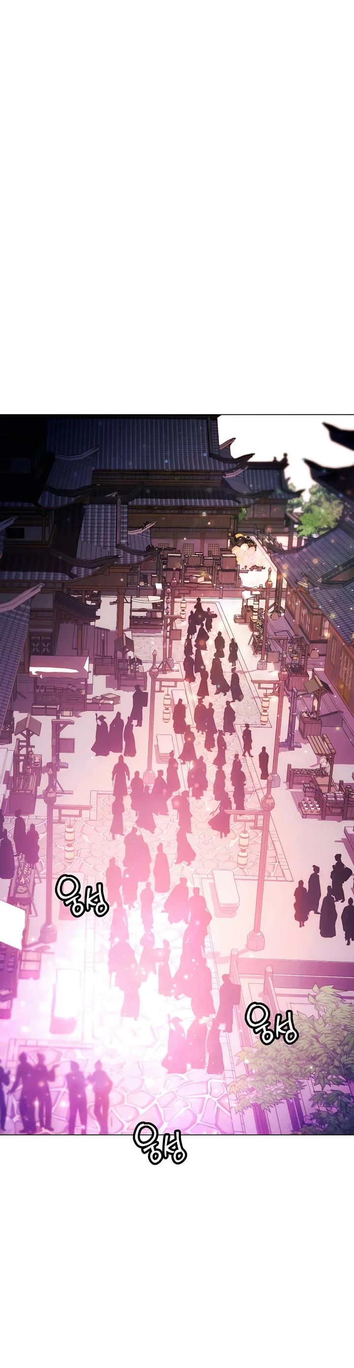 A Modern Man Who Got Transmigrated Into the Murim World Chapter 111 page 55 - Chapter 111