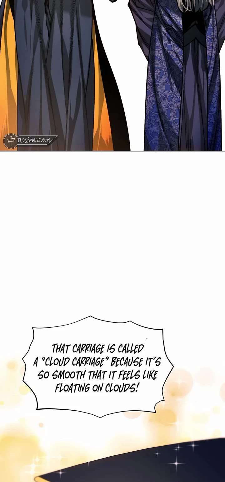 A Modern Man Who Got Transmigrated Into the Murim World Chapter 111 page 63 - Chapter 111