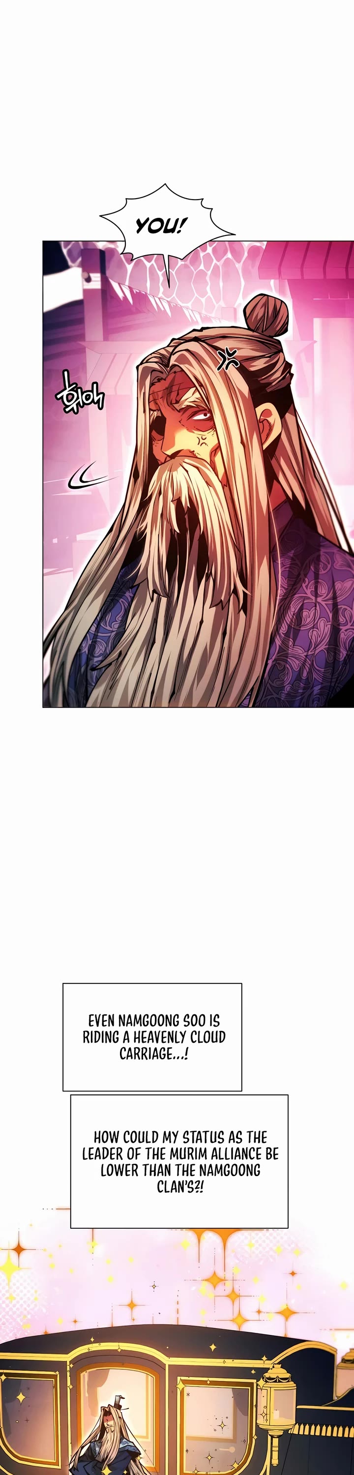 A Modern Man Who Got Transmigrated Into the Murim World Chapter 111 page 68 - Chapter 111