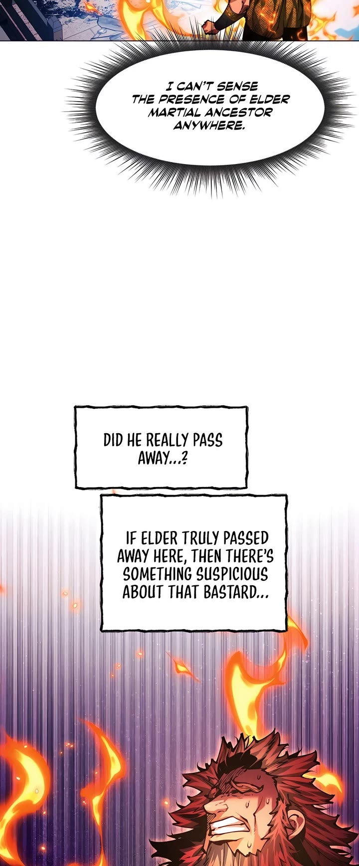 A Modern Man Who Got Transmigrated Into the Murim World Chapter 111 page 7 - Chapter 111