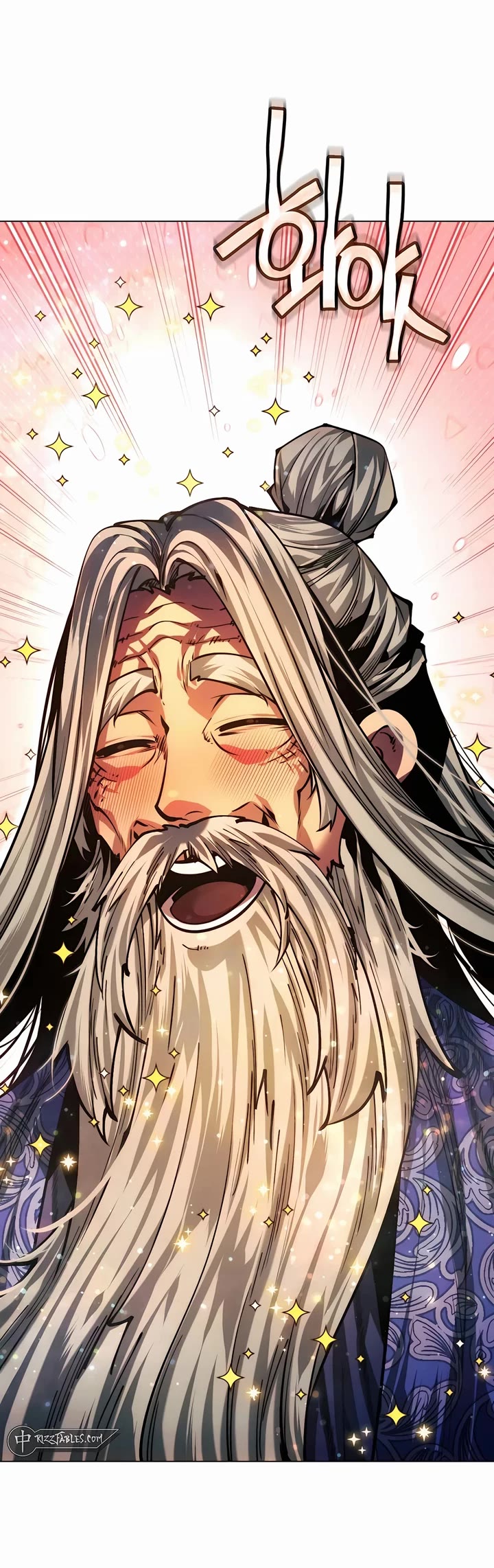 A Modern Man Who Got Transmigrated Into the Murim World Chapter 111 page 71 - Chapter 111