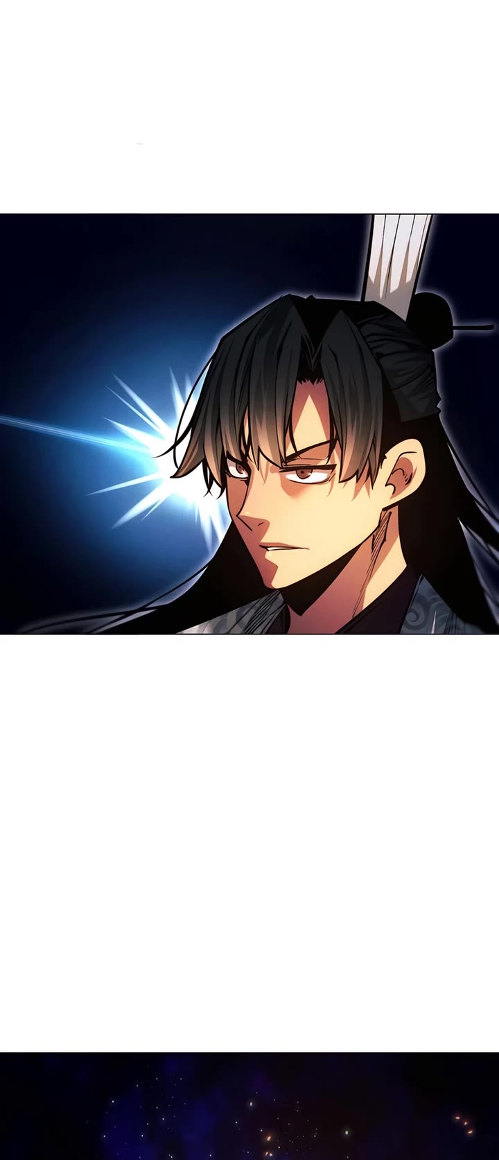 A Modern Man Who Got Transmigrated Into the Murim World Chapter 112 page 12 - Chapter 112