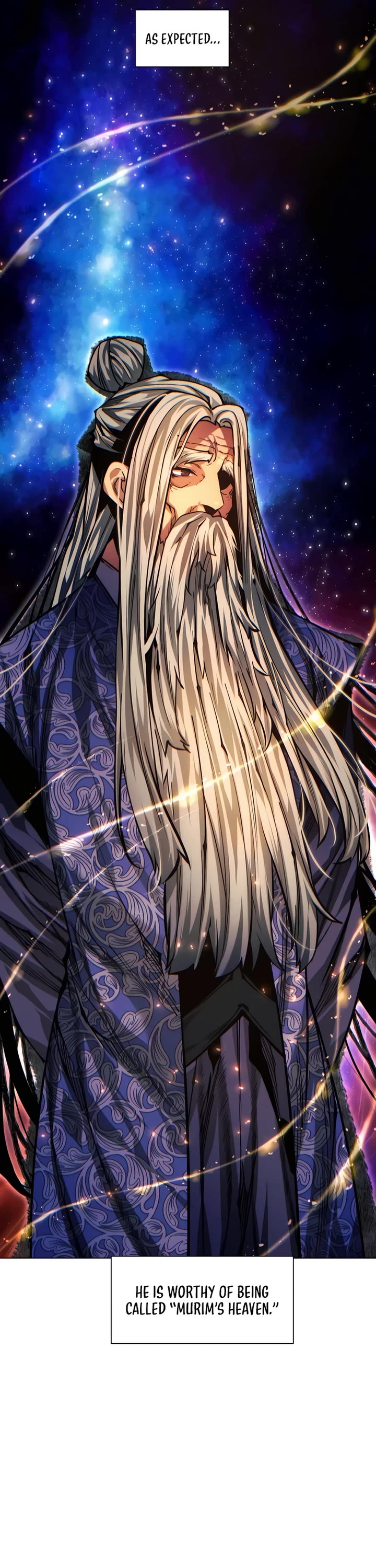 A Modern Man Who Got Transmigrated Into the Murim World Chapter 112 page 13 - Chapter 112