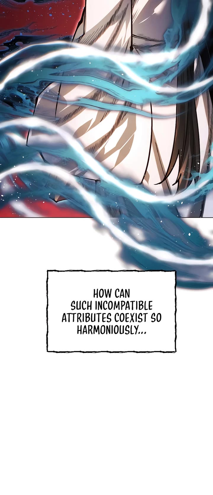 A Modern Man Who Got Transmigrated Into the Murim World Chapter 112 page 27 - Chapter 112