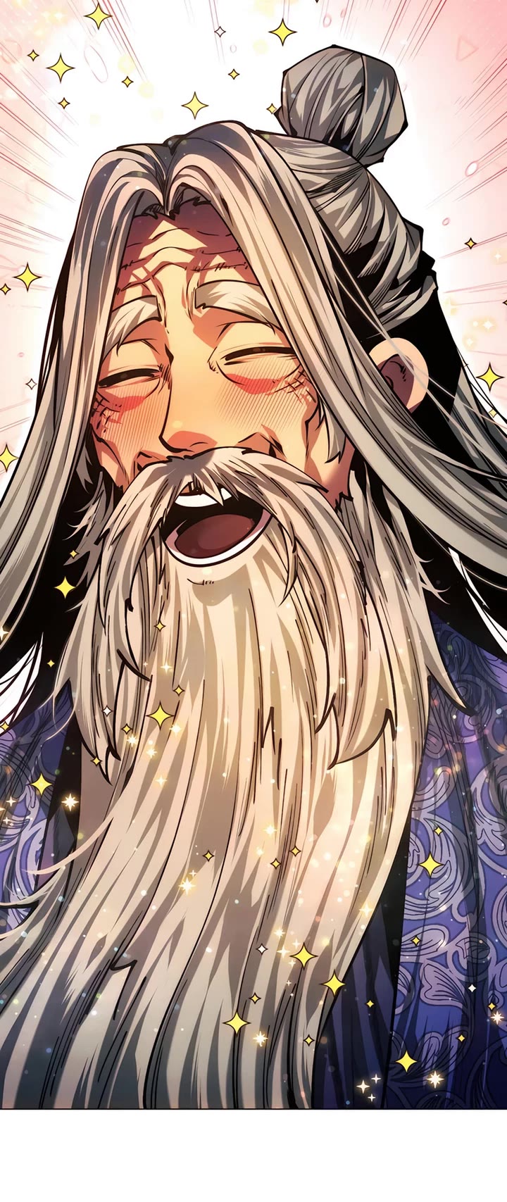 A Modern Man Who Got Transmigrated Into the Murim World Chapter 112 page 3 - Chapter 112