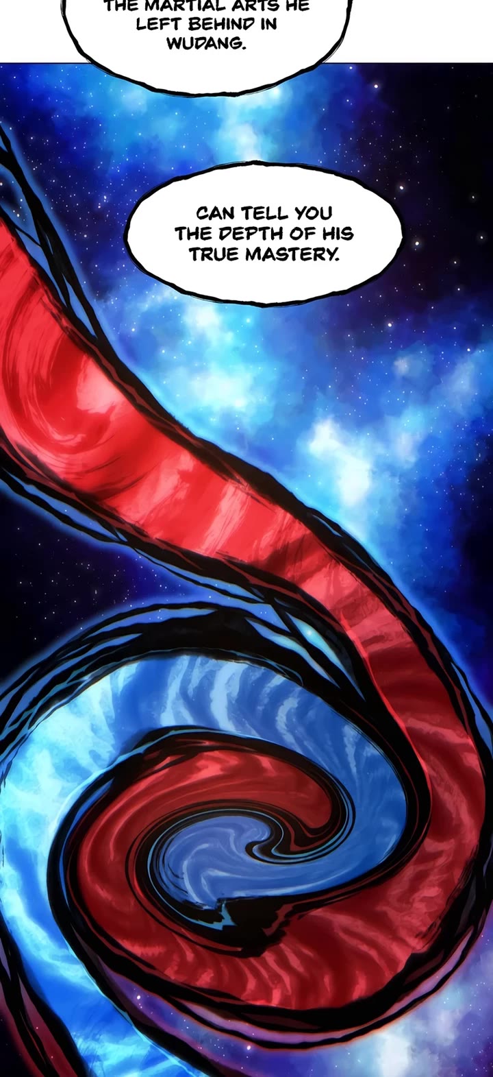 A Modern Man Who Got Transmigrated Into the Murim World Chapter 112 page 31 - Chapter 112