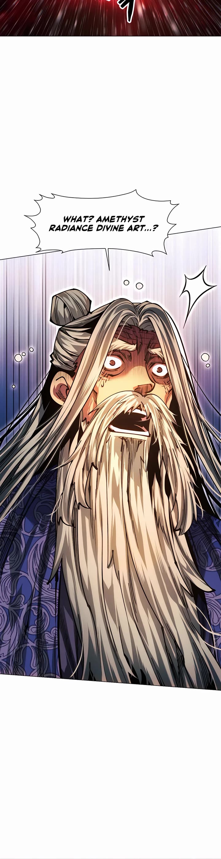A Modern Man Who Got Transmigrated Into the Murim World Chapter 112 page 34 - Chapter 112