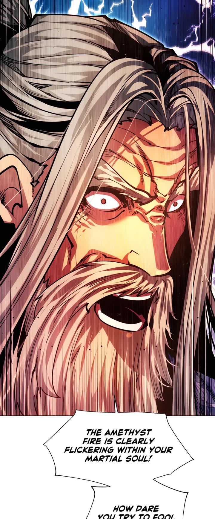 A Modern Man Who Got Transmigrated Into the Murim World Chapter 112 page 37 - Chapter 112