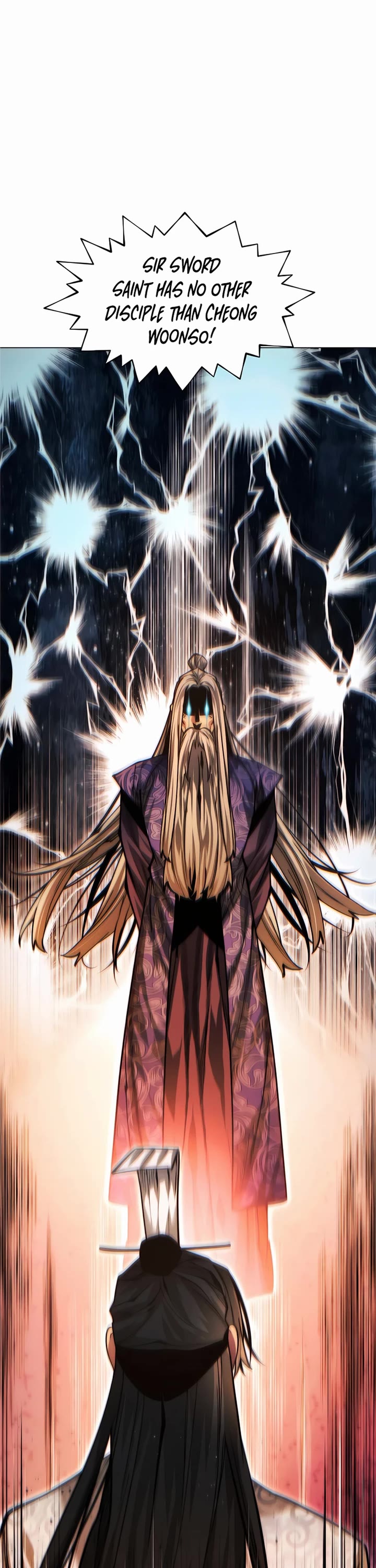 A Modern Man Who Got Transmigrated Into the Murim World Chapter 112 page 39 - Chapter 112