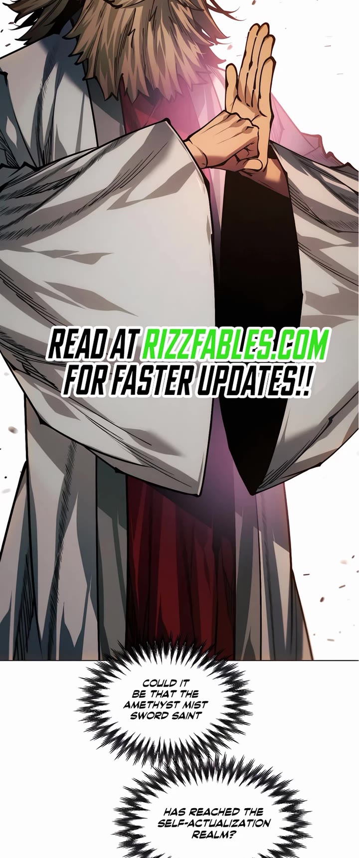A Modern Man Who Got Transmigrated Into the Murim World Chapter 112 page 44 - Chapter 112