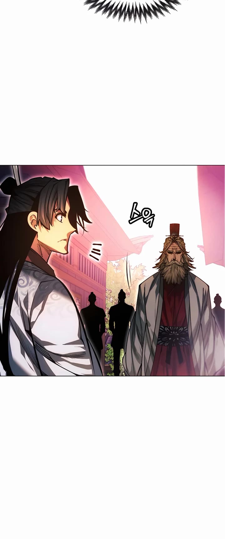 A Modern Man Who Got Transmigrated Into the Murim World Chapter 112 page 45 - Chapter 112