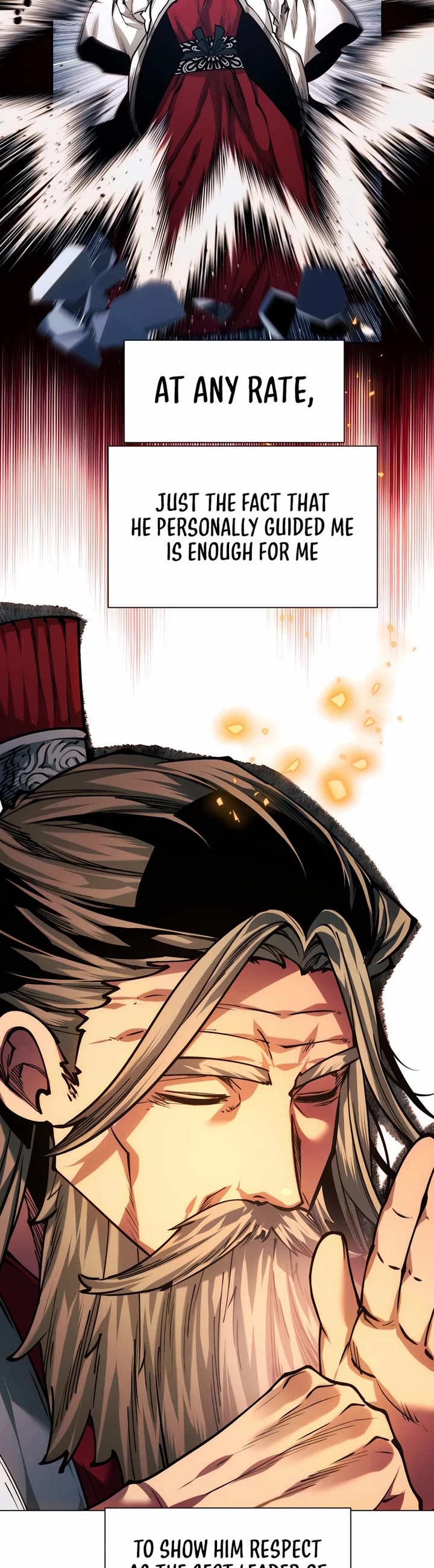 A Modern Man Who Got Transmigrated Into the Murim World Chapter 112 page 52 - Chapter 112