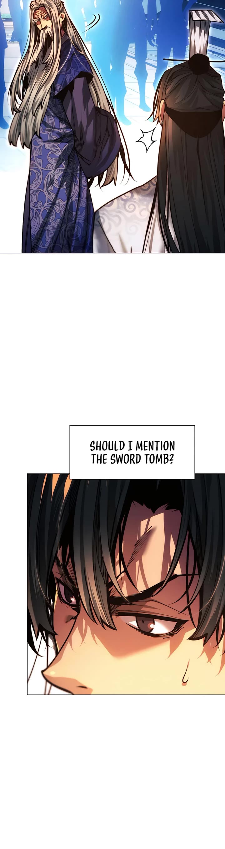 A Modern Man Who Got Transmigrated Into the Murim World Chapter 112 page 62 - Chapter 112